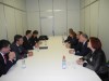 Razgovori delegacije Parlamentarne skupštine BiH sa delegacijom Ruske Federacije